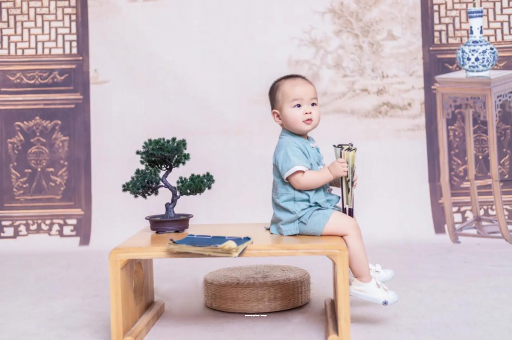 襄垣宝宝反复发烧呕吐
